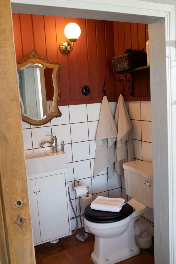 Boutique Hotel Langin Kauppahuone Raahe Exterior photo